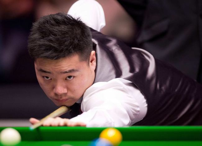 火热对决一 火热对决一