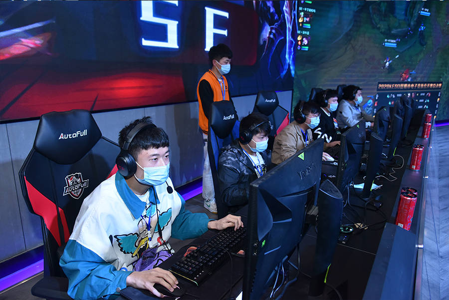 赛事激活周 赛事激活周